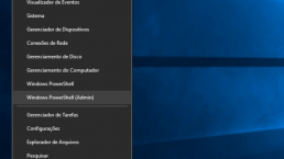 Windows 10 veja como adicionar e remover usuário por linha de comando