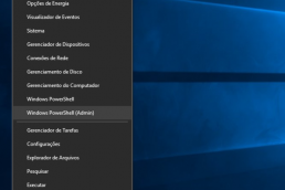 Windows 10 veja como adicionar e remover usuário por linha de comando