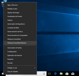 Windows 10 veja como adicionar e remover usuário por linha de comando