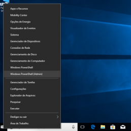 Windows 10 veja como adicionar e remover usuário por linha de comando