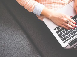 Deixe mais fácil o uso do Google Docs para edição de arquivos