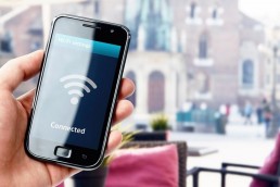 Novo protocolo WPA3 que vai deixar a Wi-Fi mais segura