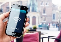Novo protocolo WPA3 que vai deixar a Wi-Fi mais segura
