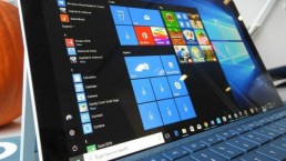 Chegou a atualização do Windows 10 do mês de Abril