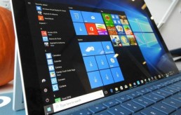 Chegou a atualização do Windows 10 do mês de Abril