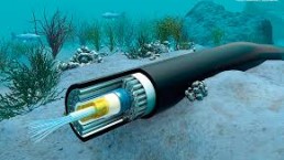 Primeiro cabo submarino do Google é ativado e já está preparando mais dois