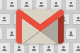 Usuários do Gmail podem ter seus dados lidos por outras empresas