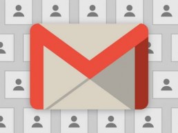 Usuários do Gmail podem ter seus dados lidos por outras empresas