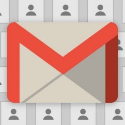 Usuários do Gmail podem ter seus dados lidos por outras empresas