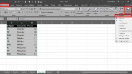 Excel avançado com 10 dicas e truques