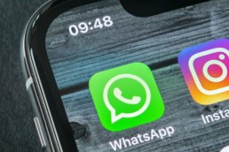Google Drive vai ficar liberado do Backup do WhatsApp