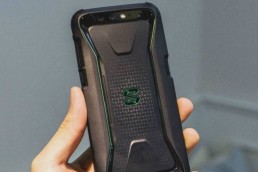 Veja os 10 Smartphones mais potentes de Julho.